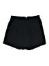 Torrid Solid Black Shorts Size 1X Plus (1) - photo 1