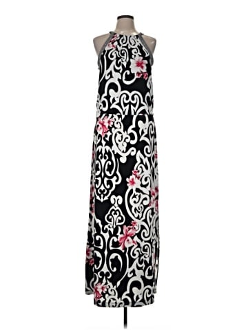 White House Black Market Casual Dress (view 1)