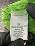 DressBarn 100% Polyester Green Short Sleeve Blouse Size XL - photo 8