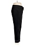 Champion Black Casual Pants Size L - photo 4