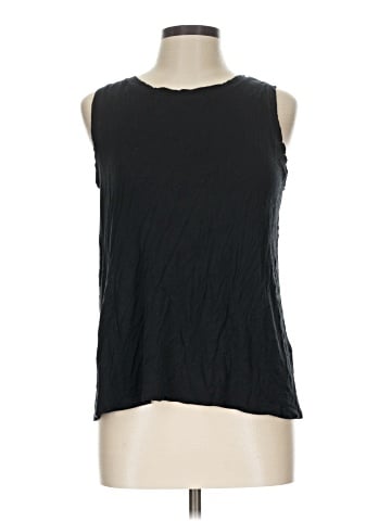 Halogen Sleeveless T-Shirt (view 1)
