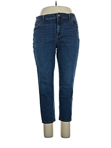Talbots Jeans (view 1)