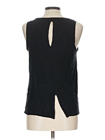 Halogen Sleeveless T-Shirt (view 2)