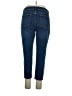 Talbots Solid Blue Jeans Size 16 (petite) - photo 2