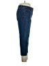 Talbots Solid Blue Jeans Size 16 (petite) - photo 4