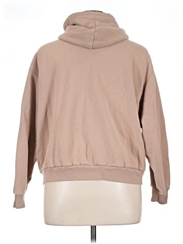 Hollister Zip Up Hoodie (view 2)