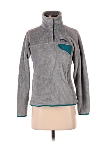 Patagonia Pullover Sweater (view 1)