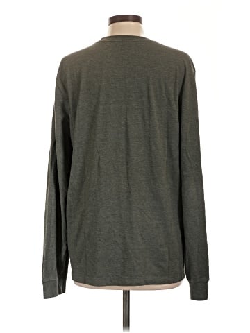 Nike Long Sleeve T-Shirt (view 2)