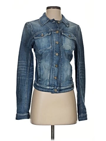 Guess Denim Jacket (view 1)