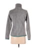 Patagonia 100% Polyester Gray Pullover Sweater Size S - photo 2