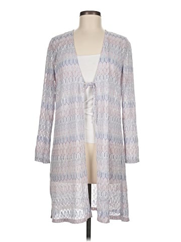 Kasper Kimono (view 1)