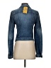 Guess Blue Denim Jacket Size S - photo 2