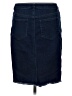 J. McLaughlin Blue Denim Skirt Size 6 - photo 2