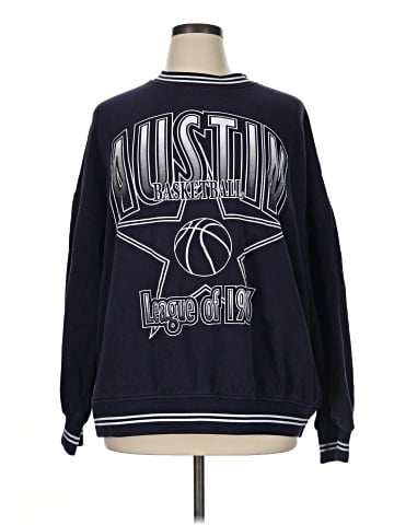 Divided by H&M Sweatshirt (view 1)