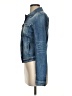 Guess Blue Denim Jacket Size S - photo 5