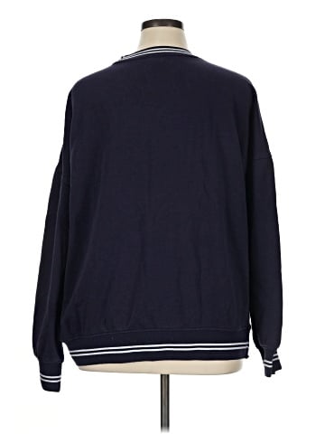 Divided by H&M Sweatshirt (view 2)