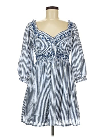 American Eagle Outfitters Casual Dress (view 1)