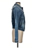 Guess Blue Denim Jacket Size S - photo 4