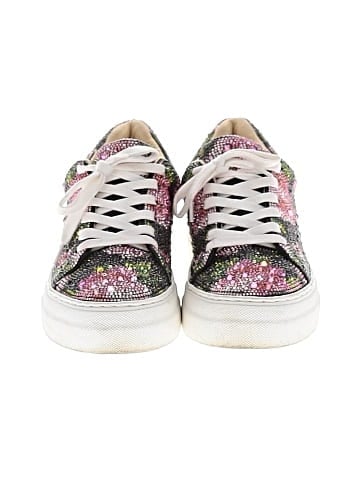 Betsey Johnson Sneakers (view 2)