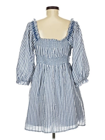 American Eagle Outfitters Casual Dress (view 2)