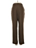 Unbranded Brown Dress Pants Size 2 (estimated) - photo 2
