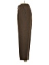 Unbranded Brown Dress Pants Size 2 (estimated) - photo 5