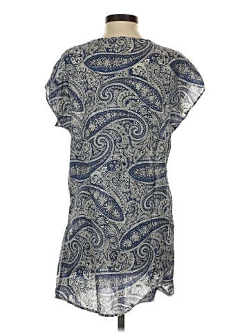 J.Crew Short Sleeve Blouse (view 2)