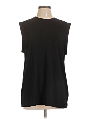 Active by Old Navy Sleeveless T-Shirt (view 1)