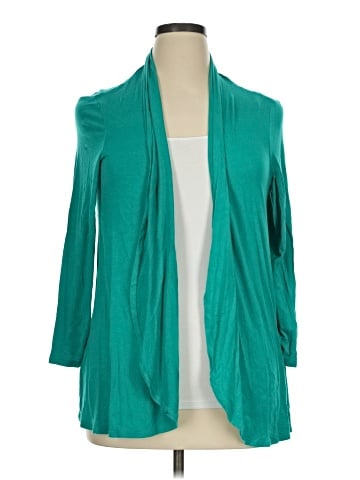 Apt. 9 Cardigan (view 1)