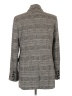 T Tahari Houndstooth Gray Blazer Size L - photo 2
