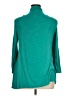 Apt. 9 Teal Cardigan Size XL - photo 2