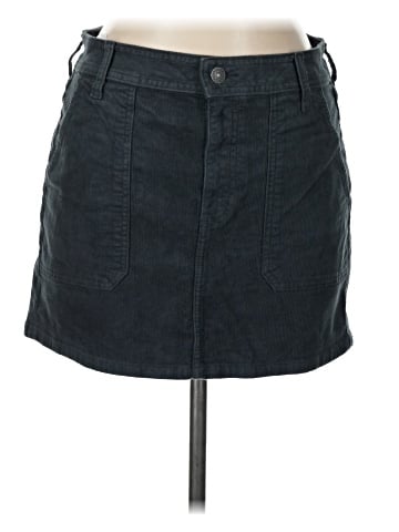 American Eagle Outfitters Denim Skirt (view 1)