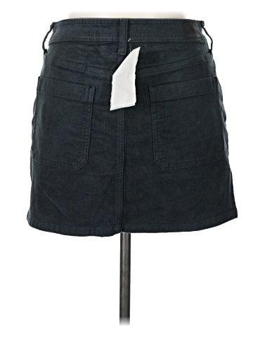 American Eagle Outfitters Denim Skirt (view 2)