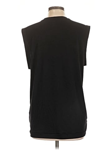 Active by Old Navy Sleeveless T-Shirt (view 2)
