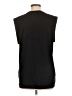 Active by Old Navy Black Sleeveless T-Shirt Size L - photo 2