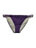 Marika Tek Purple Swimsuit Bottoms Size L - photo 1