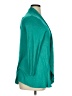 Apt. 9 Teal Cardigan Size XL - photo 4