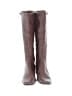 Michelle D. Brown Boots Size 9 1/2 - photo 2