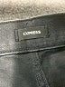Express Stars Black Jeans Size 2 (petite) - photo 7
