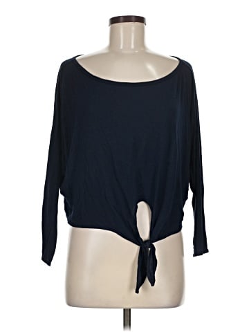 Soprano 3/4 Sleeve Top (view 1)