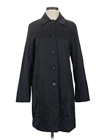 Weatherproof Trenchcoat (view 1)