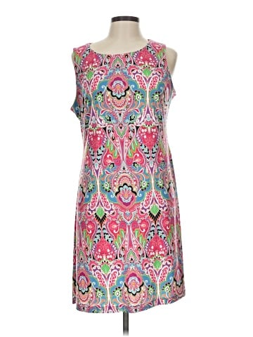 Tommy Hilfiger Casual Dress (view 1)