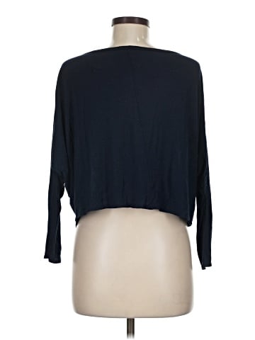 Soprano 3/4 Sleeve Top (view 2)