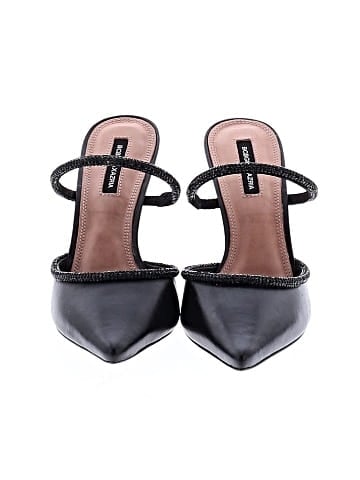 BCBGMAXAZRIA Heels (view 2)
