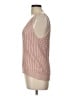 Shein 100% Viscose Pink Tank Top Size 12 - photo 5