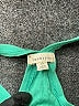 Twenty One Teal Active Tank Size M - photo 7