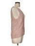 Shein 100% Viscose Pink Tank Top Size 12 - photo 4