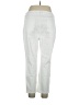 So Slimming by Chico's Ivory Jeans Size Lg (2.5) - photo 2