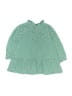 Mini Boden Green Dress Size 3 - 4 - photo 2