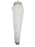 So Slimming by Chico's Ivory Jeans Size Lg (2.5) - photo 5
